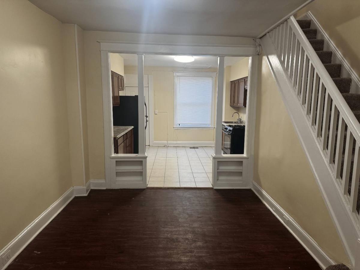 Townhouse for rent at 637 E 29th St, Baltimore, MD 21218