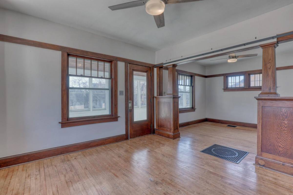 Apartment for rent at 152 Wilson Ave, West Bend, WI 53090