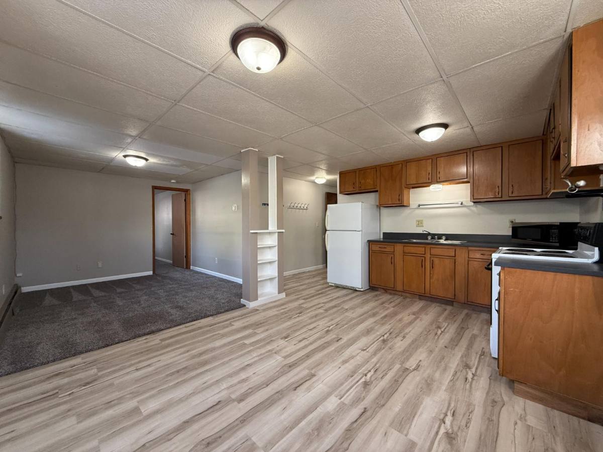 Apartment for rent at 5112 Highway 2 E #3, Minot, ND 58701
