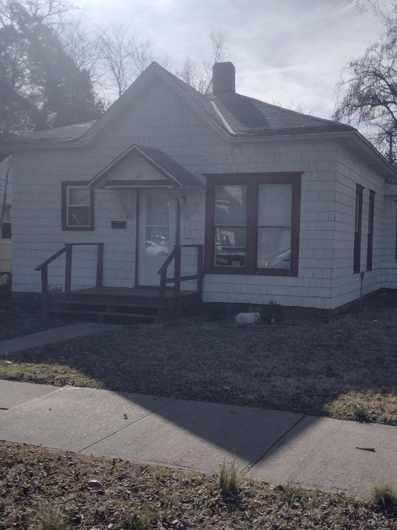 House for rent at 23 W 15th #23, Hutchinson, KS 67501