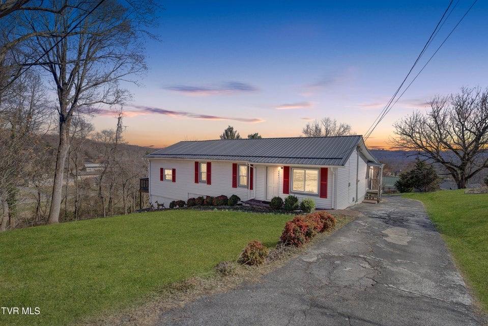 House for rent at 3441 Cardinal St, Kingsport, TN 37660