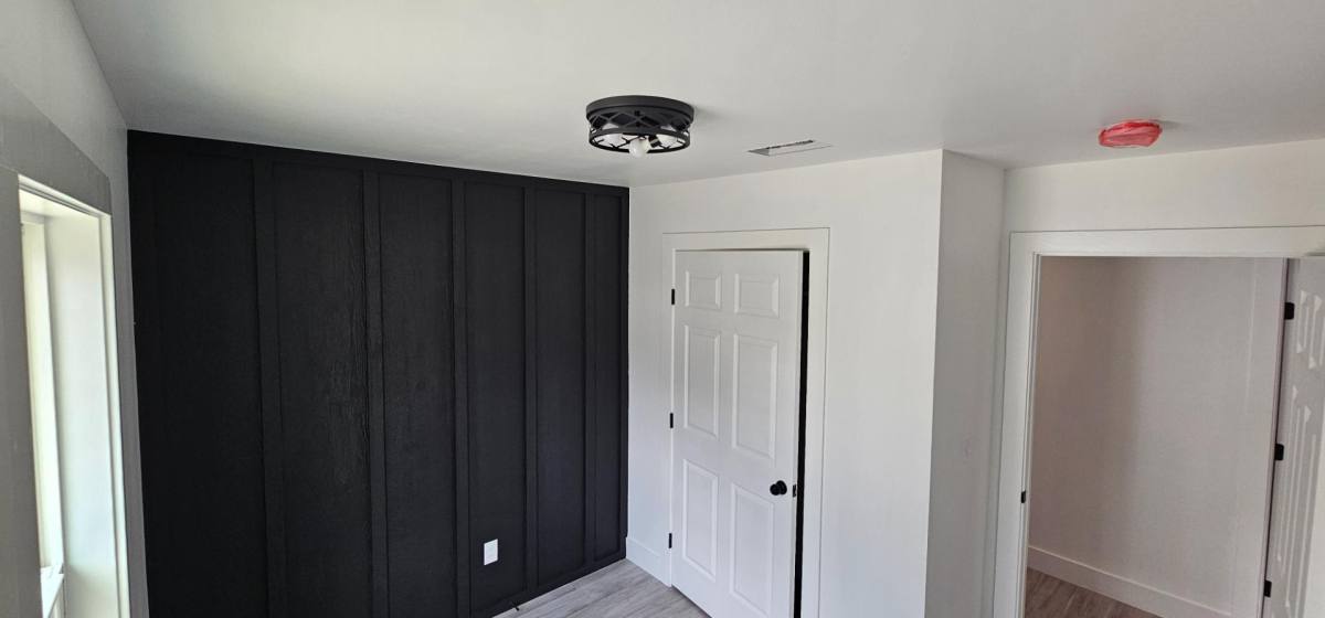 Apartment for rent at 1513 N Springfield St #D, Berryville, AR 72616