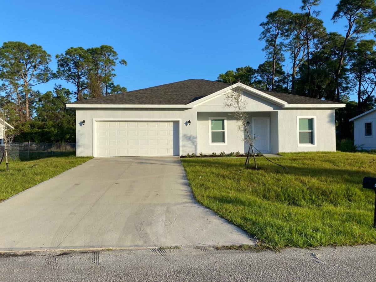 House for rent at 449 Truvall St SW #- S, Palm Bay, FL 32908