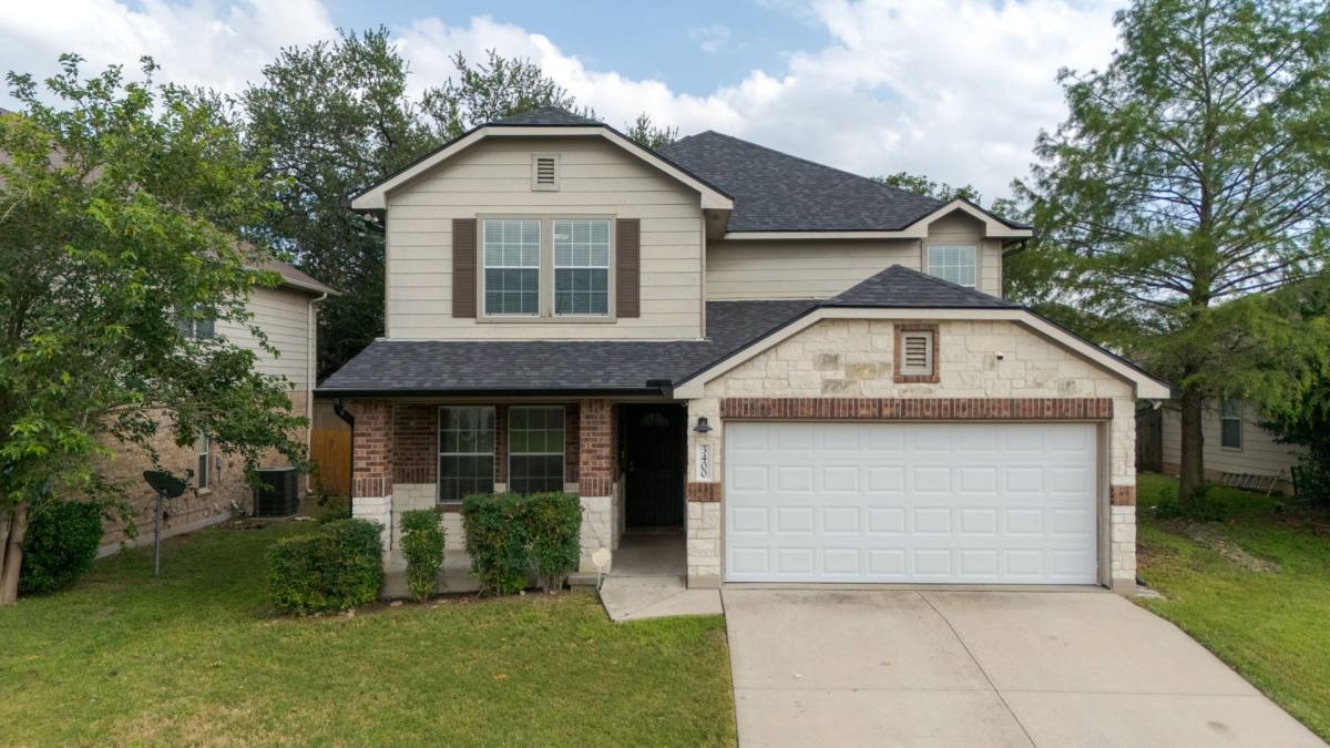 House for rent at 3400 Shawlands Rd, Killeen, TX 76542