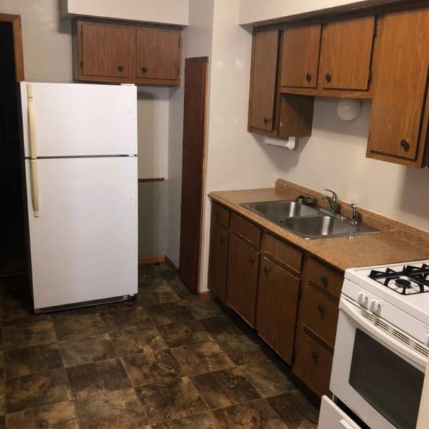 Apartment for rent at 115 6th St NW #1, Little Falls, MN 56345