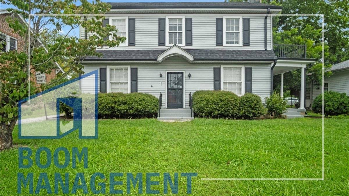 Apartment for rent at 113 E Atlantic St, South Hill, VA 23970