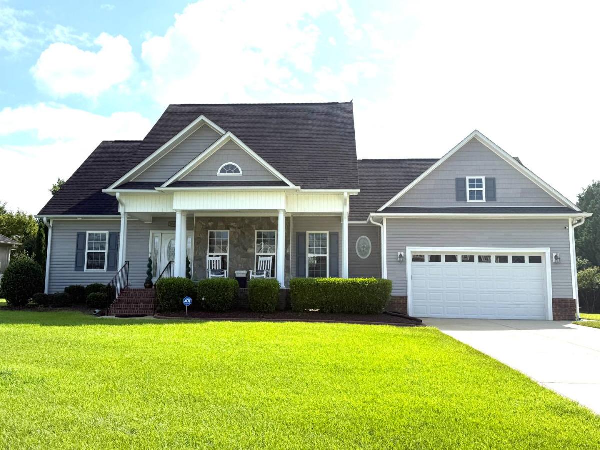House for rent at 5324 Anna Belle Lane #5324 Bella, Wade, NC 28395