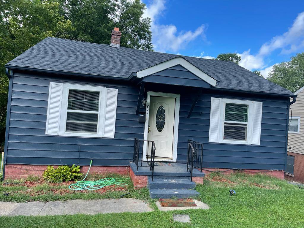House for rent at 235 E 7th St #1, Burlington, NC 27215