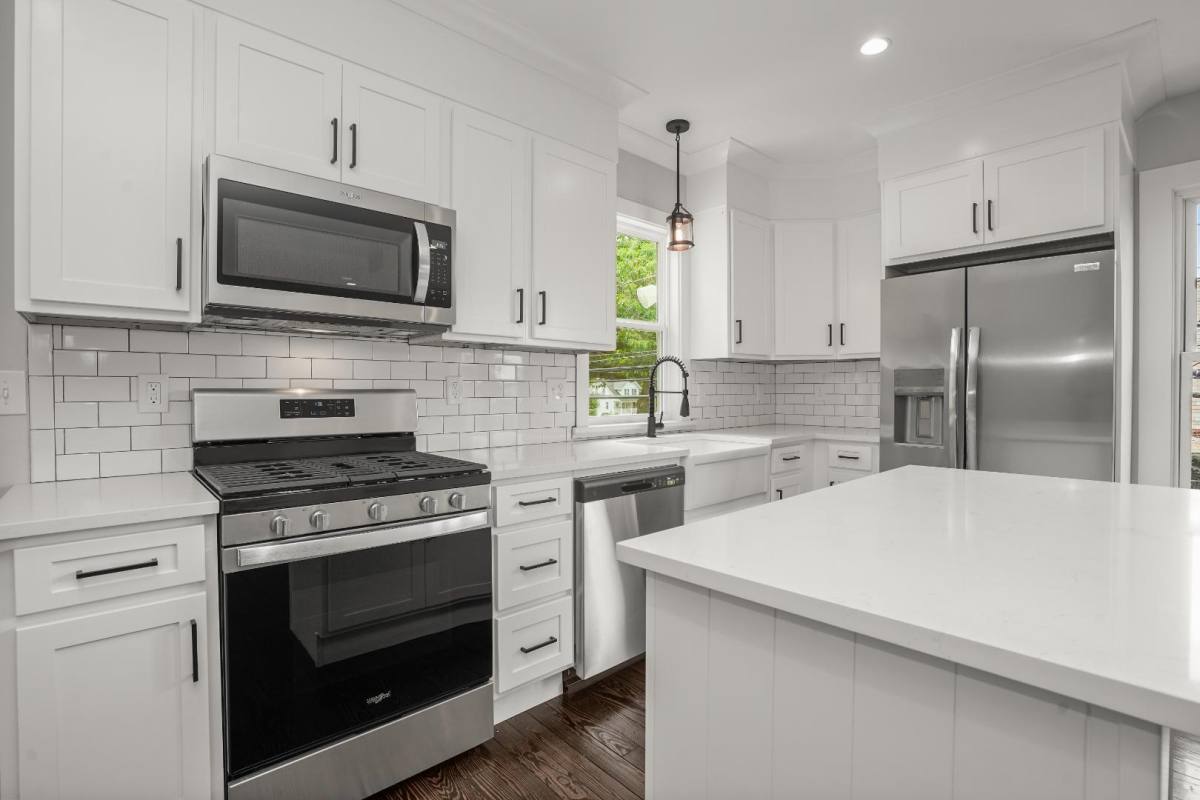 Apartment for rent at 174 Coram Ave #2A, Shelton, CT 06484