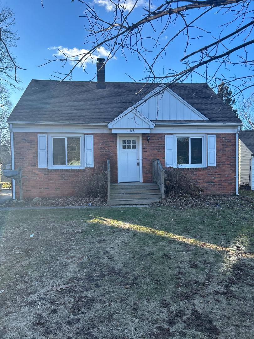 House for rent at 185 Alcott Rd, Rochester, NY 14626