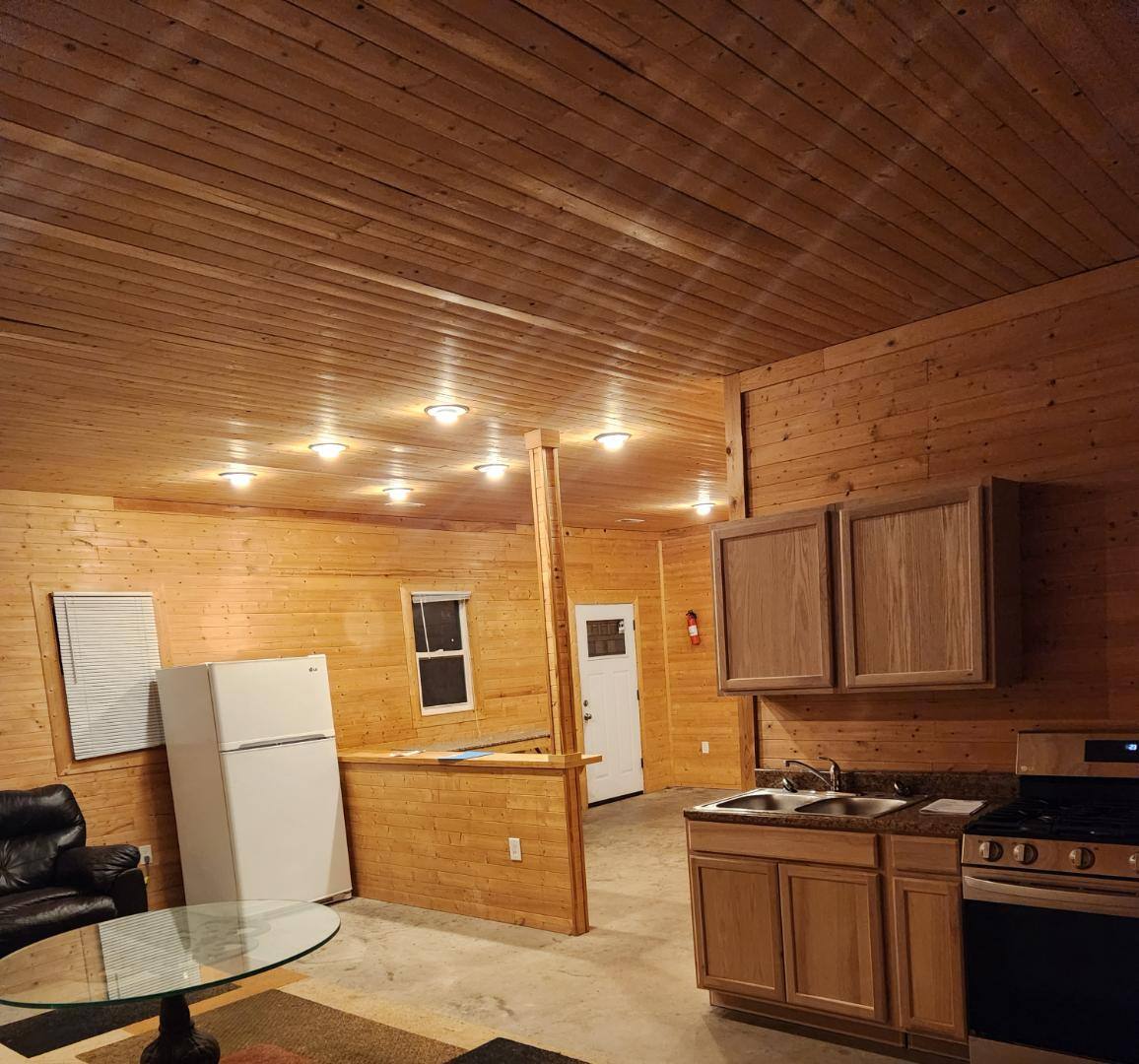 Apartment for rent at 113 N Broad St #B, Loraine, IL 62349