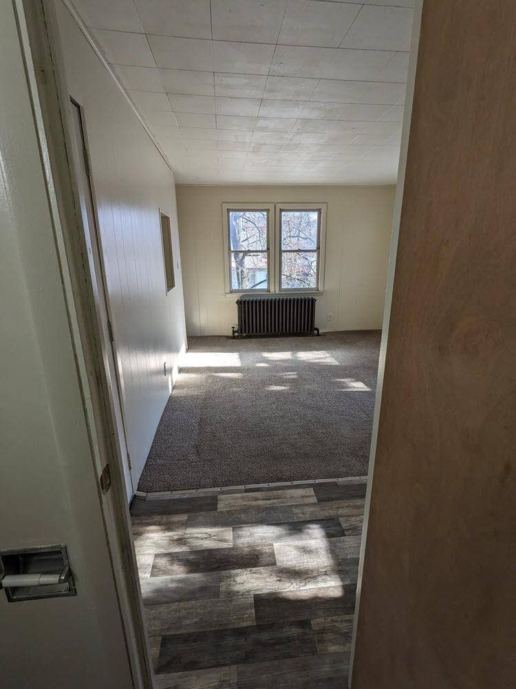 Apartment for rent at 501 W Adams St 301 S Cherry 3, Muncie, IN 47305