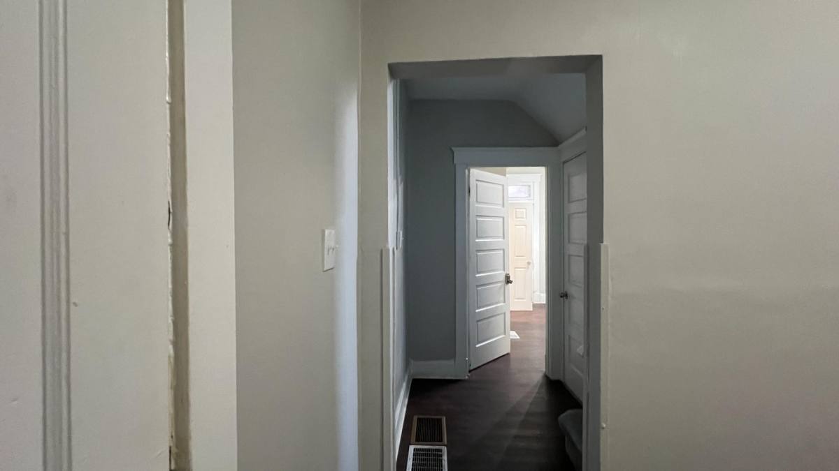 Apartment for rent at 3461 Vine St #1, Cincinnati, OH 45220