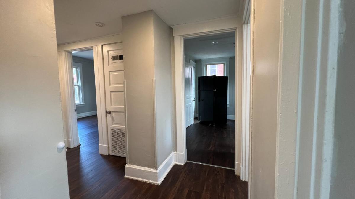 Apartment for rent at 3461 Vine St #2, Cincinnati, OH 45220