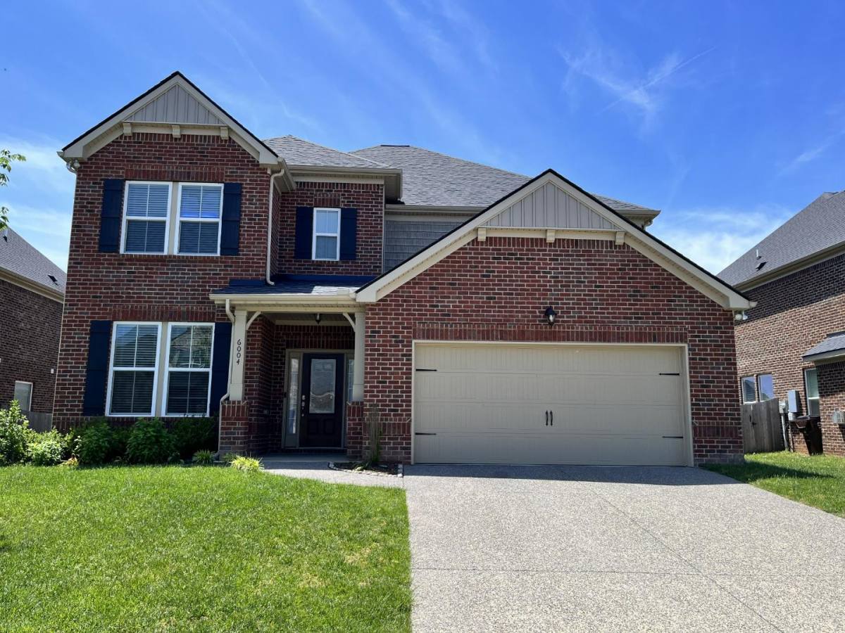 House for rent at 6004 Tivoli Trail #AD6004, Mount Juliet, TN 37122