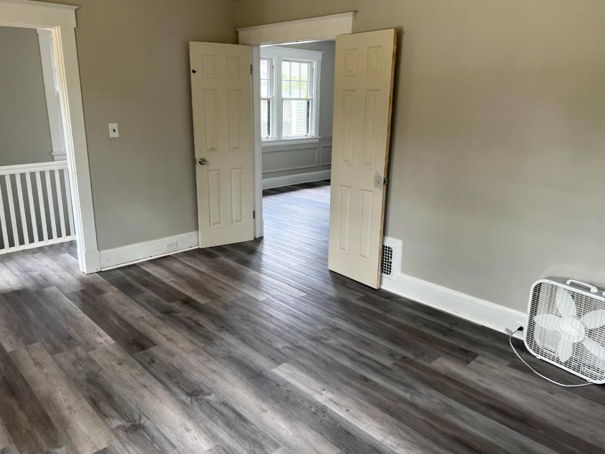 Apartment for rent at 822 Oak St #UPSTAIRS, Cincinnati, OH 45206