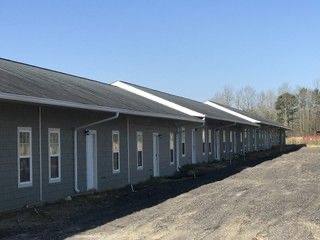 Apartment for rent at 4005 County Rd 34 #3, Centre, AL 35960