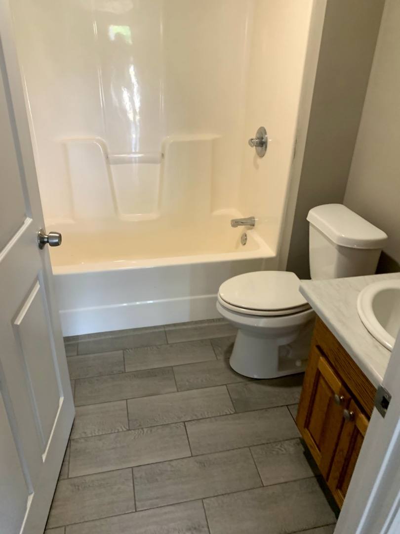 Apartment for rent at 4005 County Rd 34 #9, Centre, AL 35960