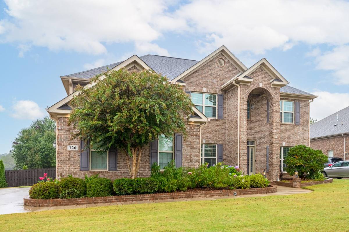 House for rent at 126 Autumn Wind Dr, Madison, AL 35758