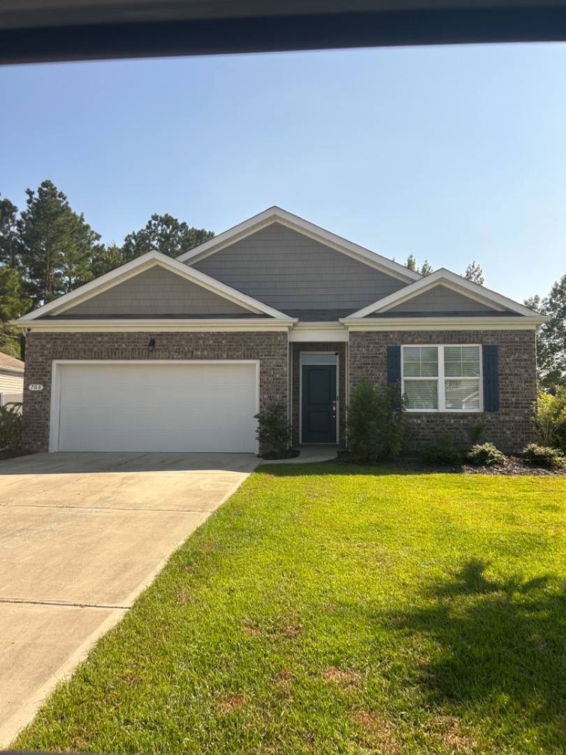 House for rent at 708 Treaty Court, Myrtle Beach, SC 29588
