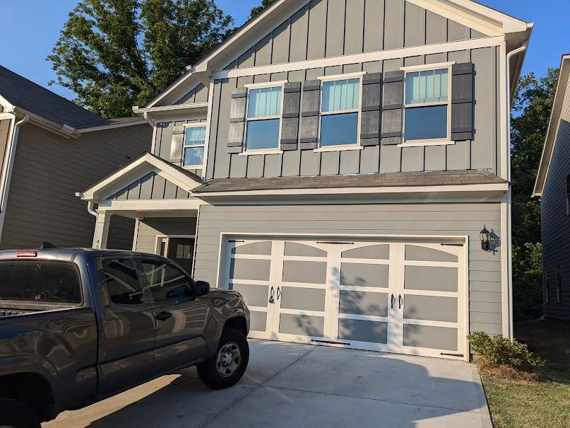 House for rent at 489 Omnia Ridge Way #489, Lawrenceville, GA 30044