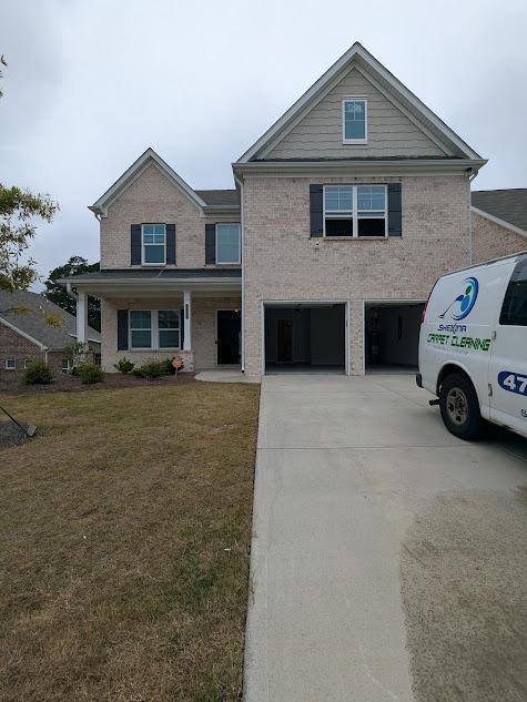 House for rent at 261 Clark Lake Lane #261, Grayson, GA 30017