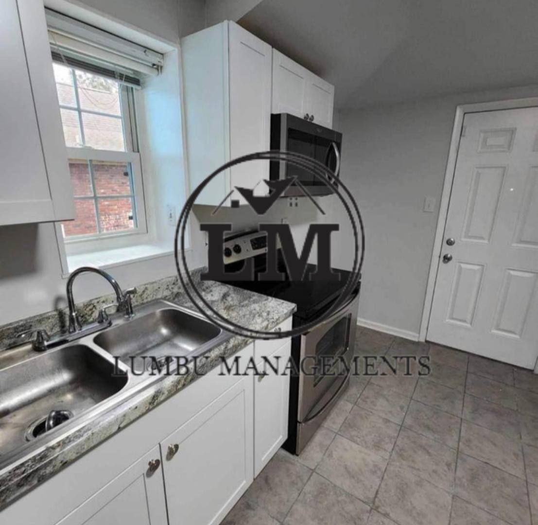 House for rent at 2730 N Glenn Ave, Winston Salem, NC 27105