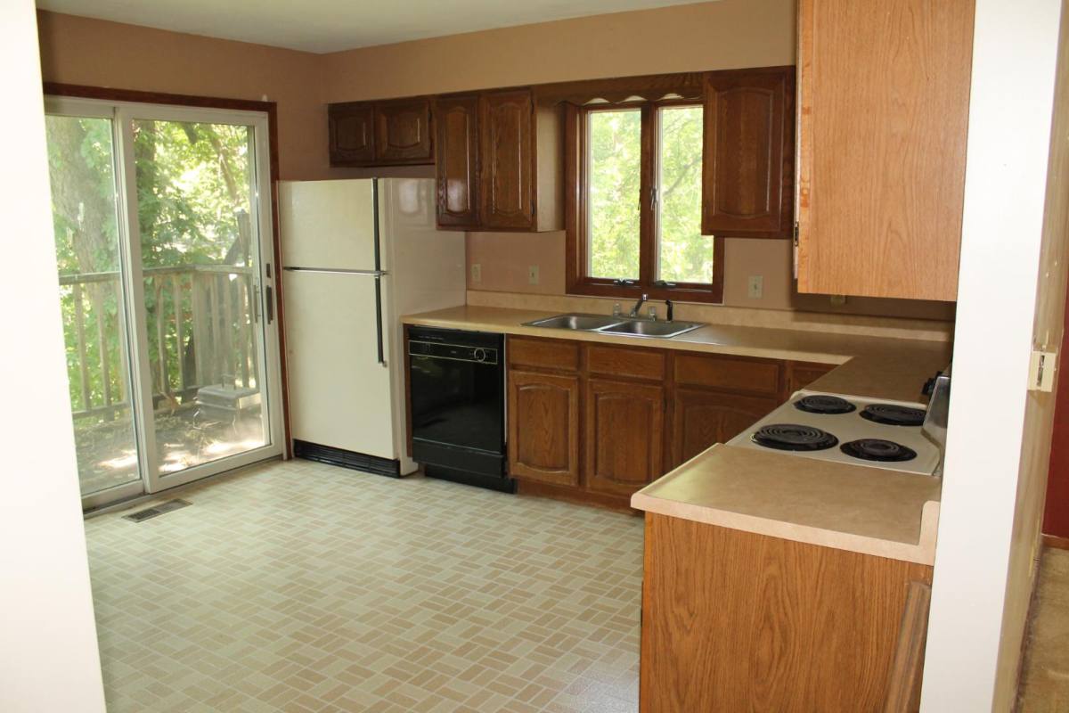 Apartment for rent at 408 Cottage Ave #408, Vermillion, SD 57069