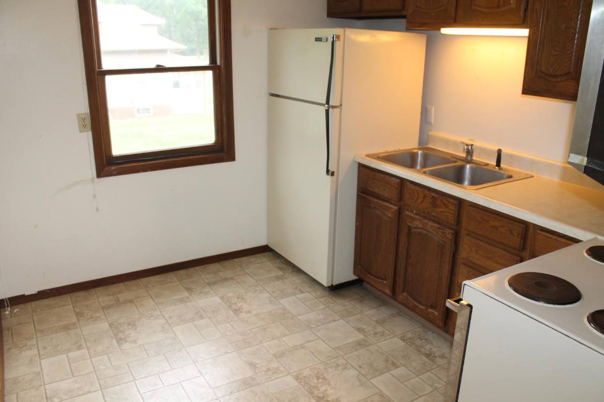 Apartment for rent at 412 Cottage Ave #412, Vermillion, SD 57069