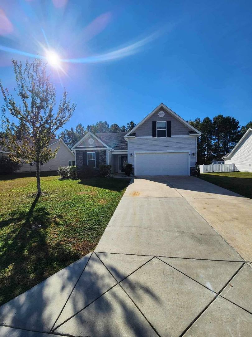House for rent at 215 Leadoff Dr, Myrtle Beach, SC 29588