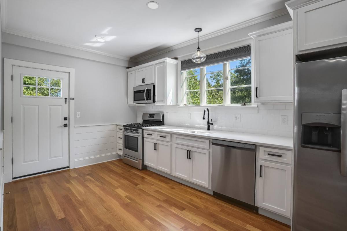 Apartment for rent at 30 Fairmont Place #1A, Shelton, CT 06484