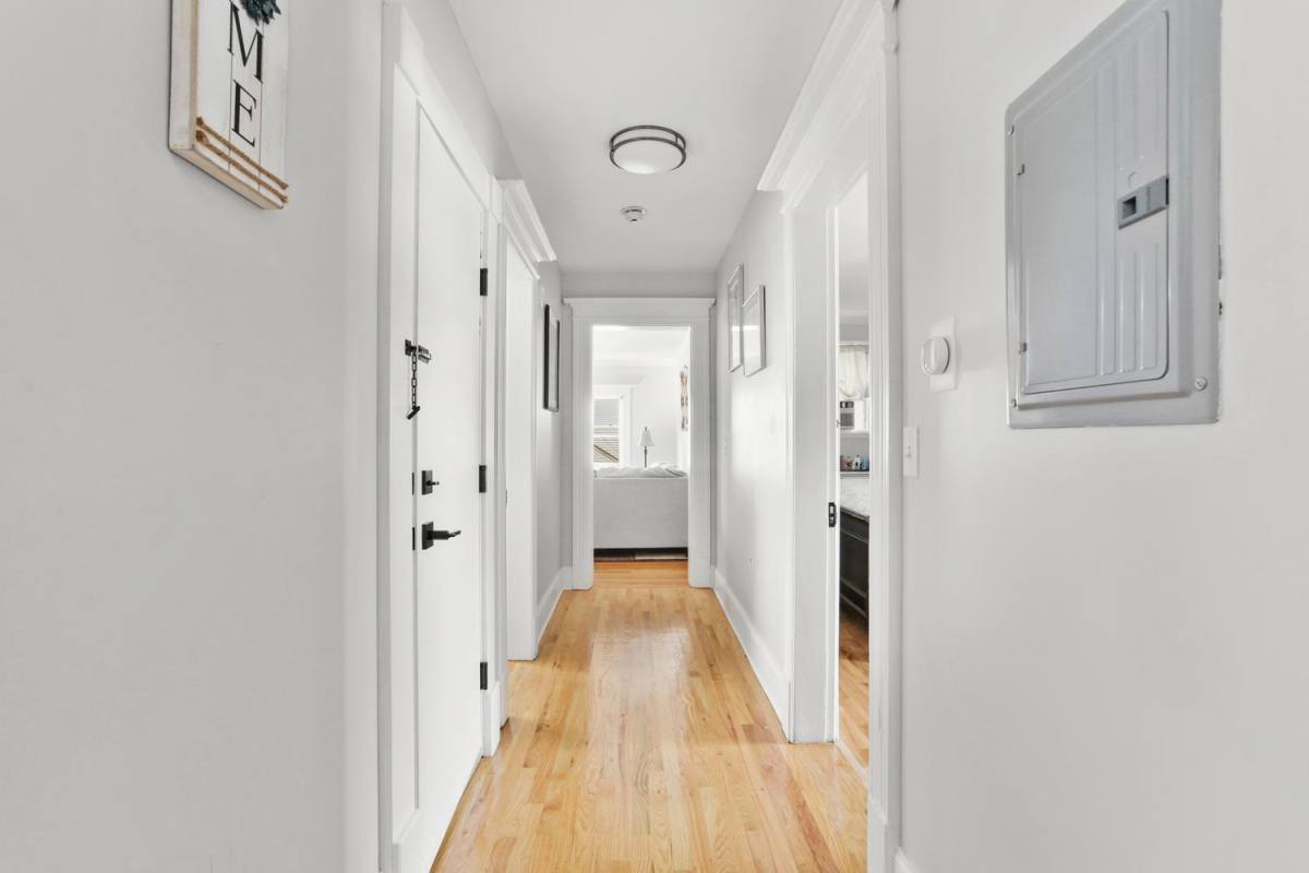 Apartment for rent at 30 Fairmont Place #2B, Shelton, CT 06484