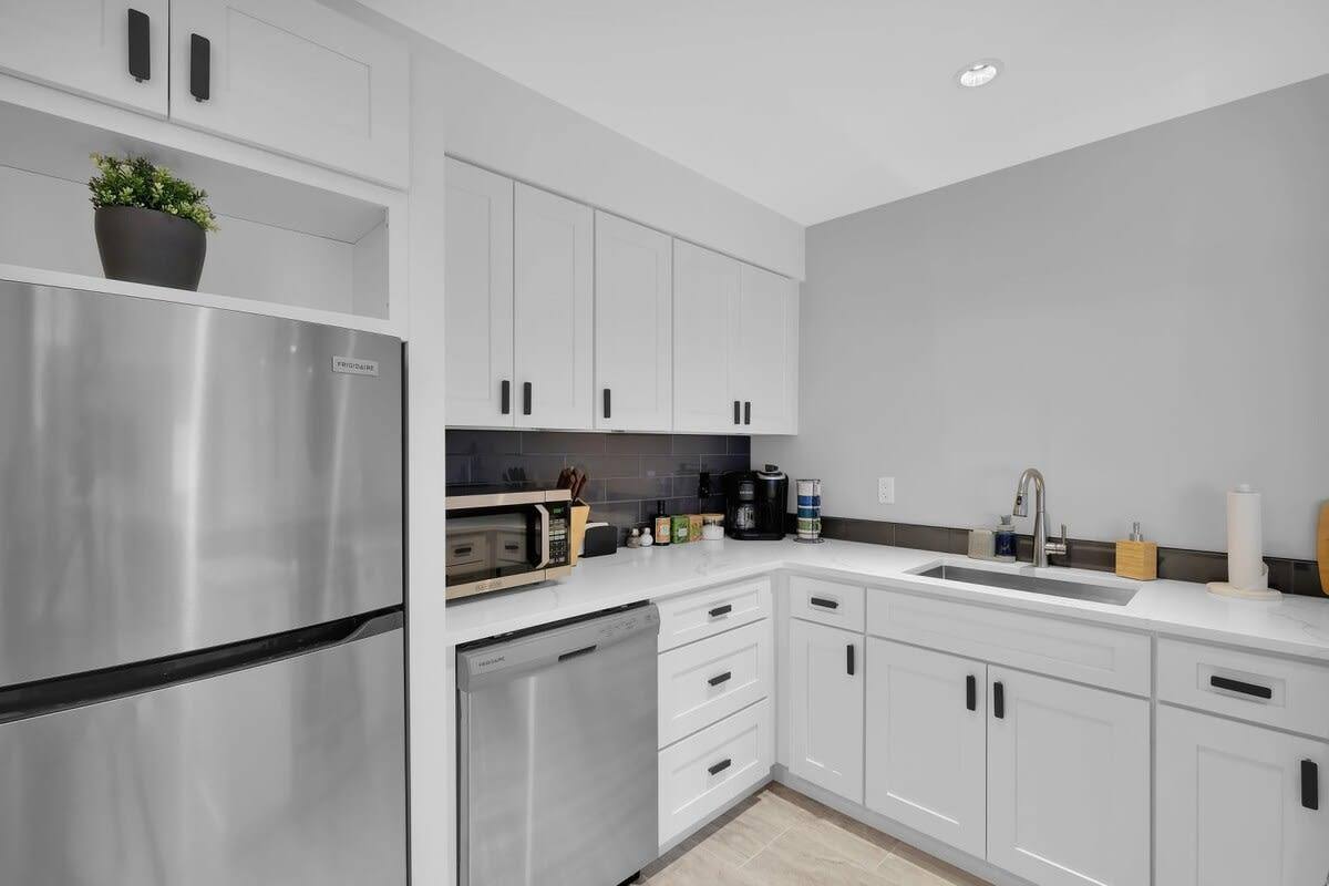 Apartment for rent at 1657 Flagler Ave #A, Jacksonville, FL 32207