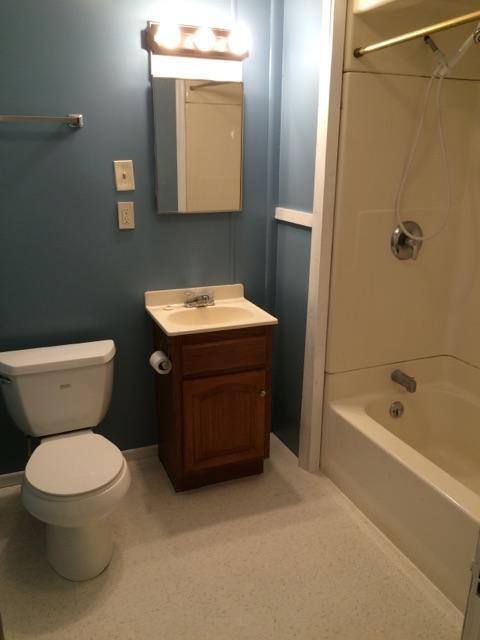 Apartment for rent at 197 Spring St #A, Meadville, PA 16335