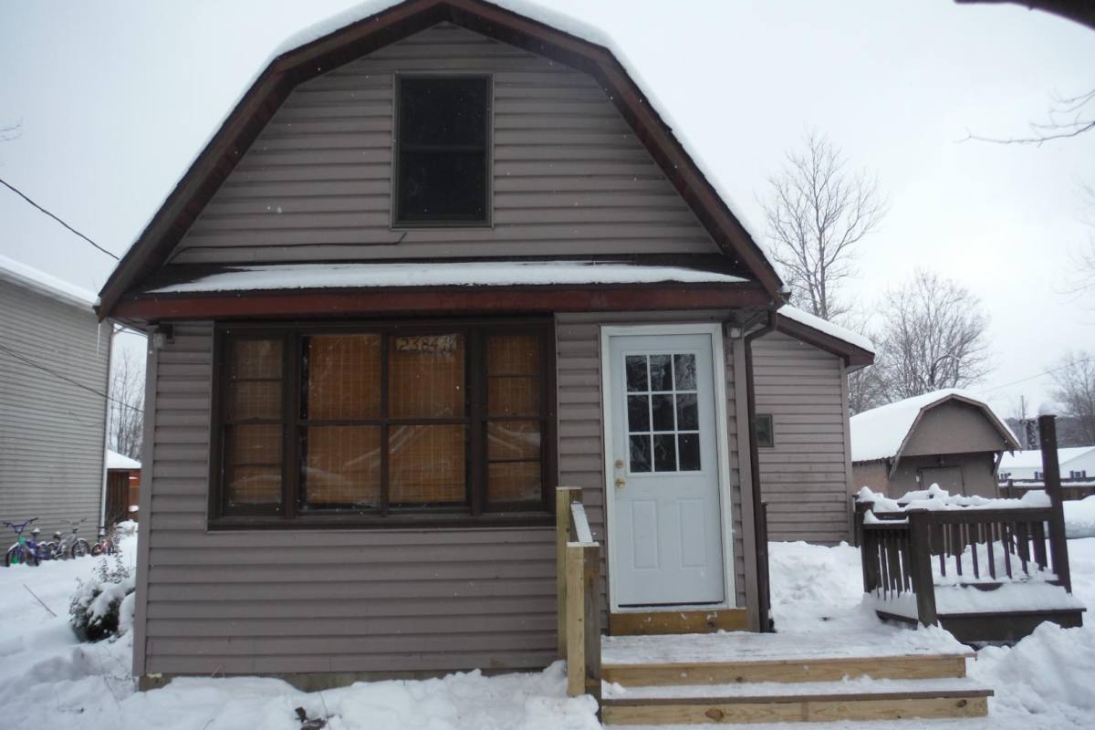 House for rent at 23847 Second Ave, Union City, PA 16438