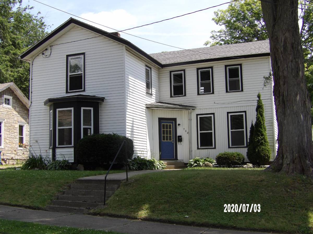 House for rent at 703 Highland Ave, Meadville, PA 16335