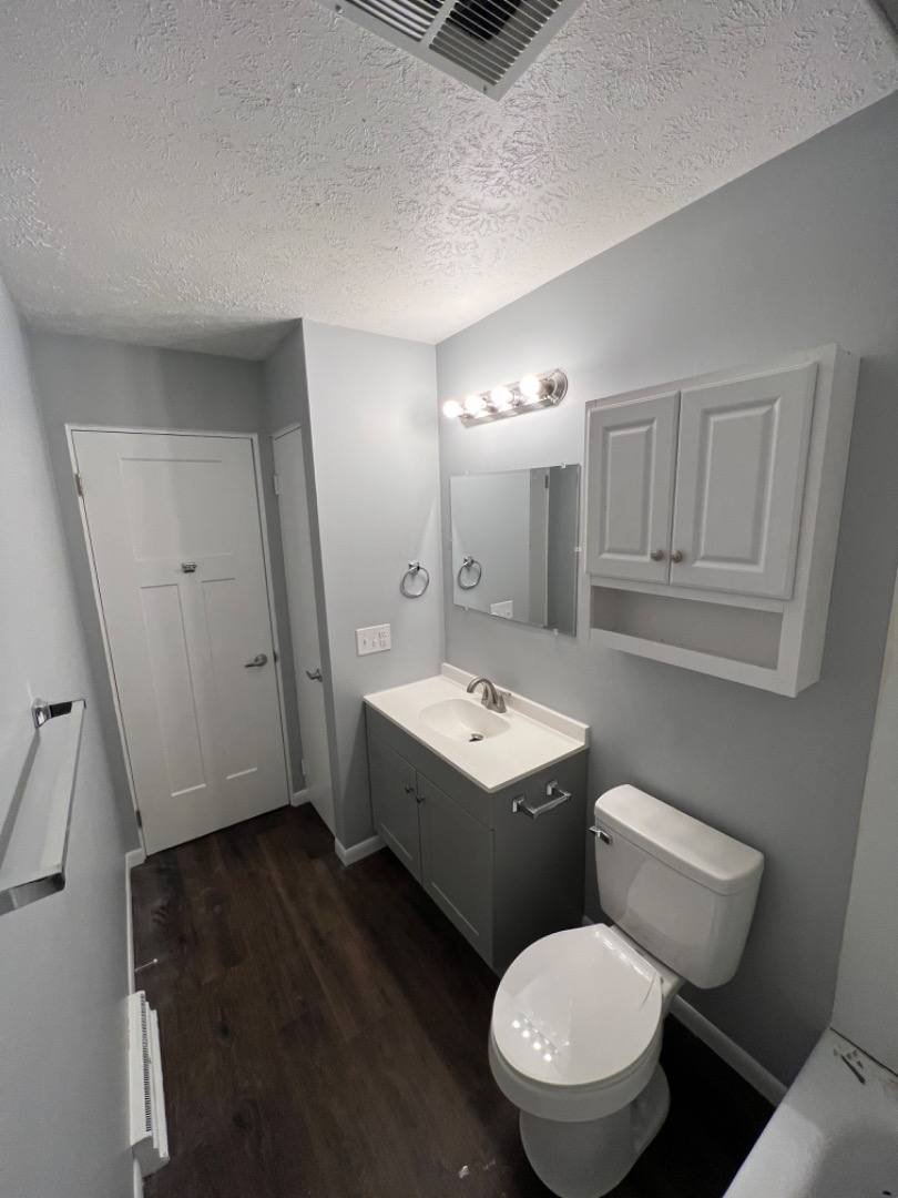 Townhouse for rent at 303 Rohr Ave NW #303, Massillon, OH 44646