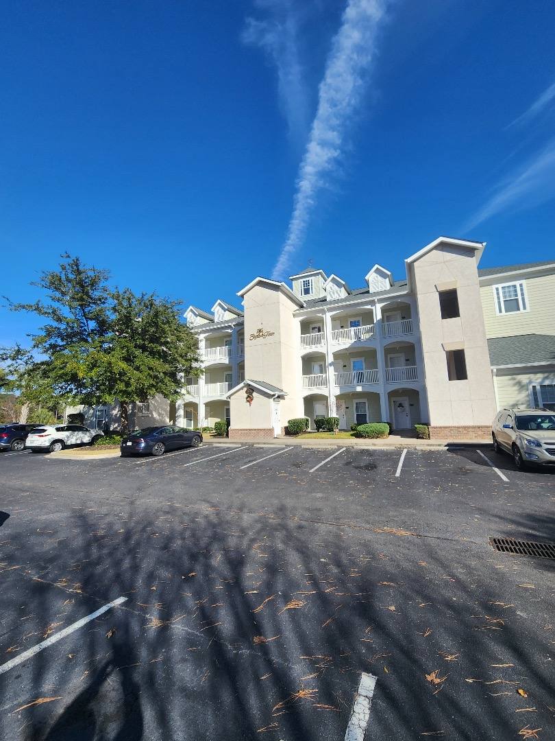 Condo for rent at 1033 World Tour Blvd, Myrtle Beach, SC 29579