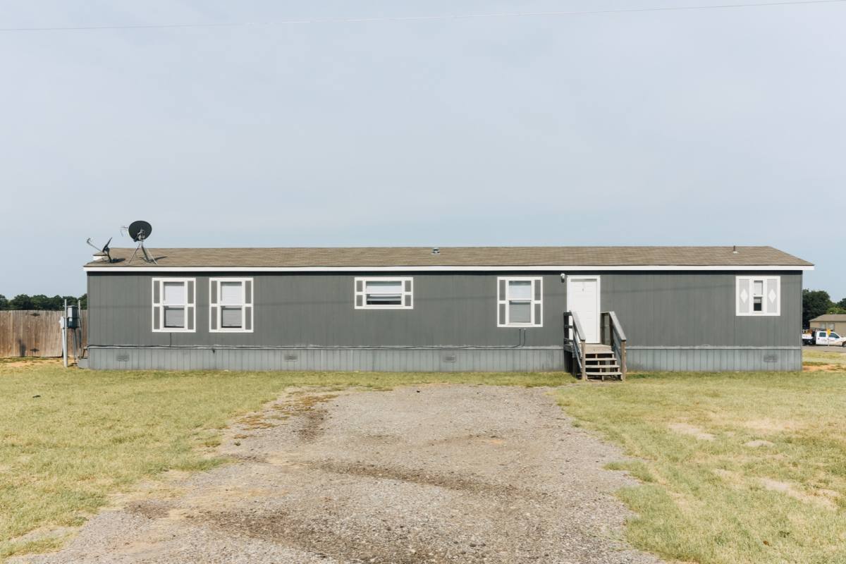 House for rent at 19661 County Rd #4118, Lindale, TX 75771