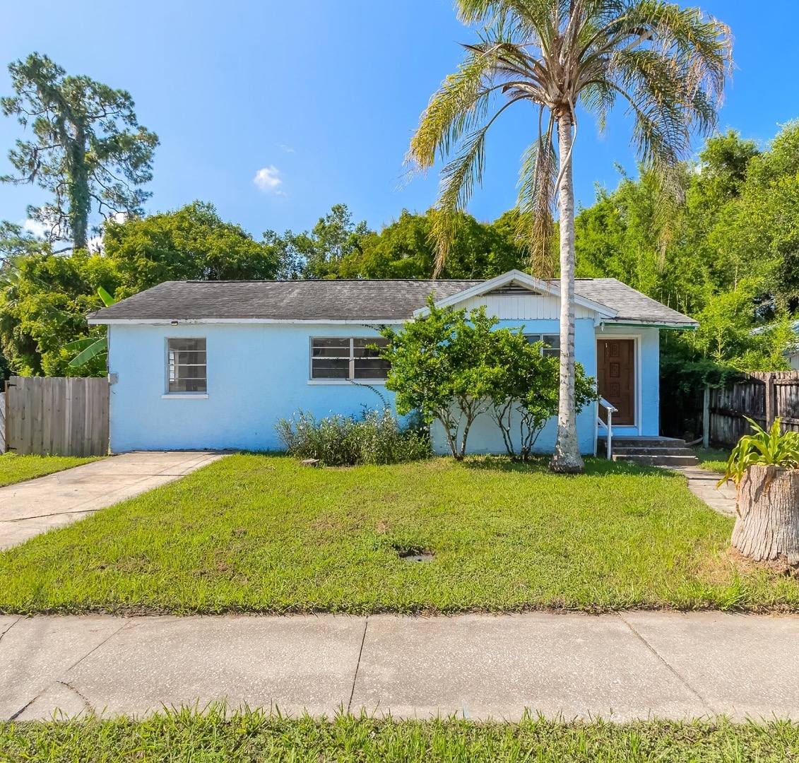 House for rent at 1124 Douglas Ave, Deland, FL 32720