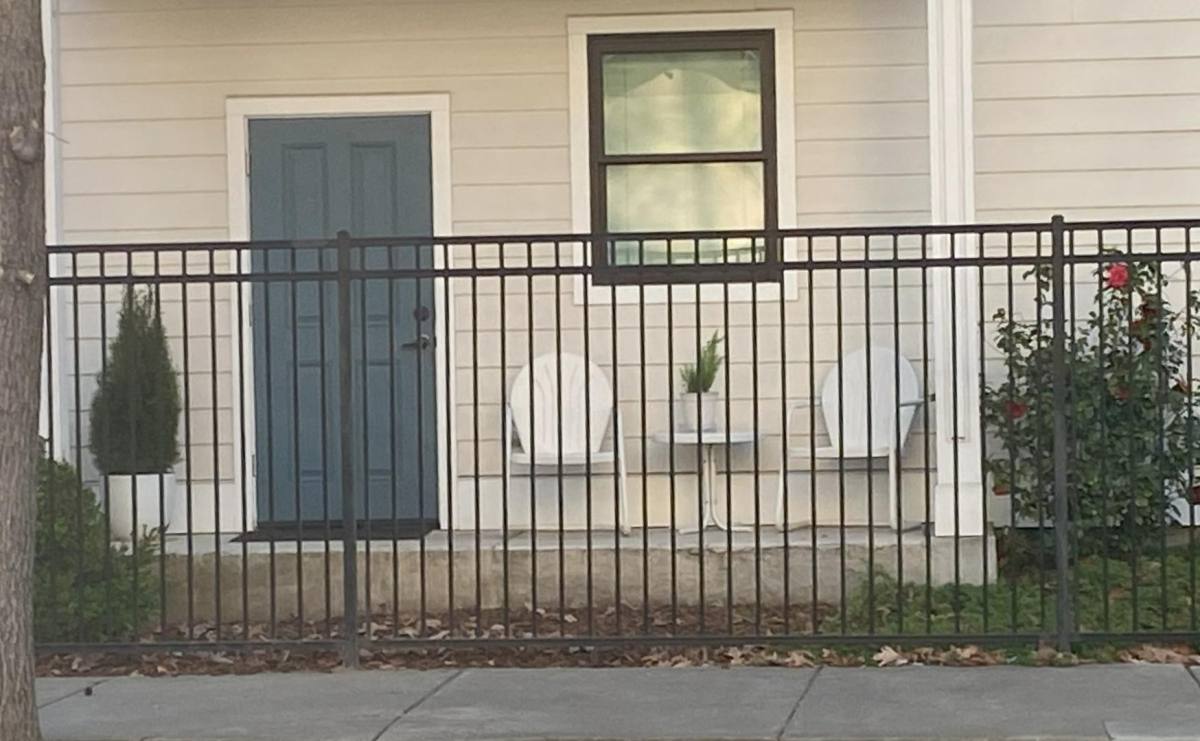 Apartment for rent at 1530 F St #102, Sacramento, CA 95814