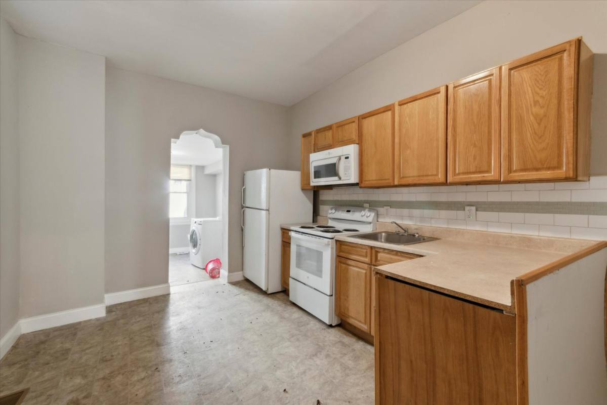 House for rent at 3324 Jasper St, Philadelphia, PA 19134