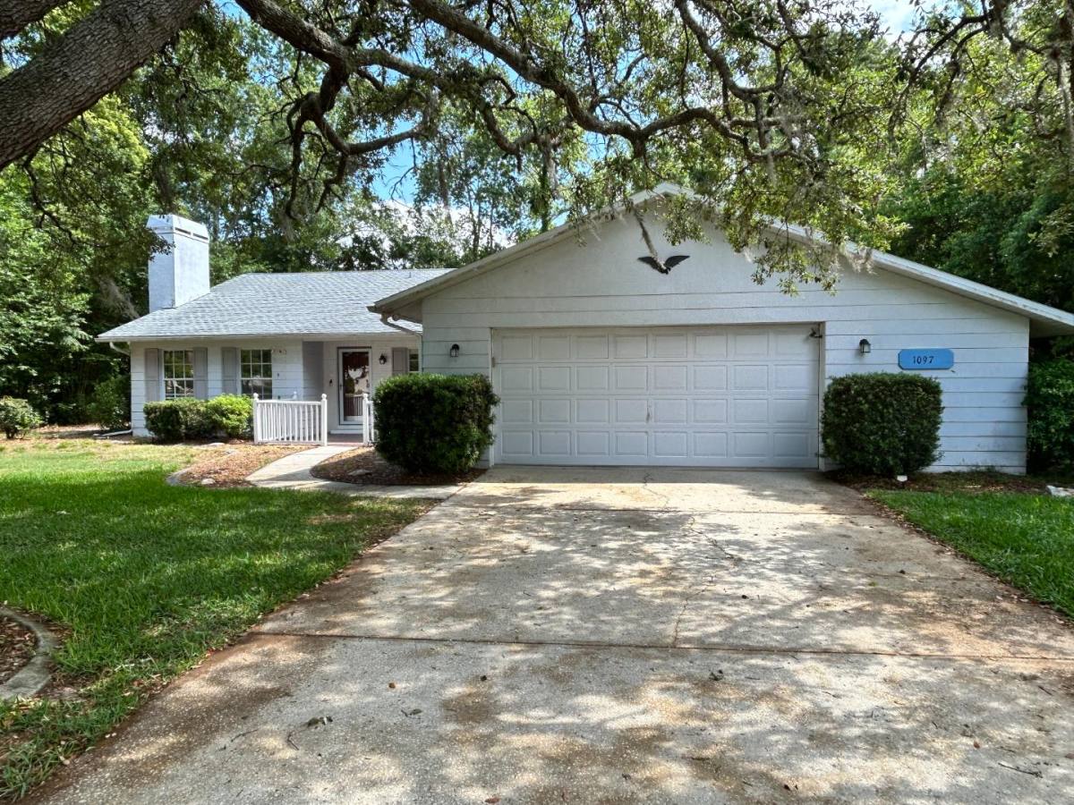 House for rent at 1097 Florian Way, Spring Hill, FL 34609
