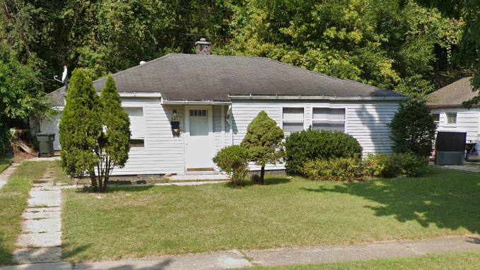 House for rent at 841 E Chippewa Ave #841, South Bend, IN 46614