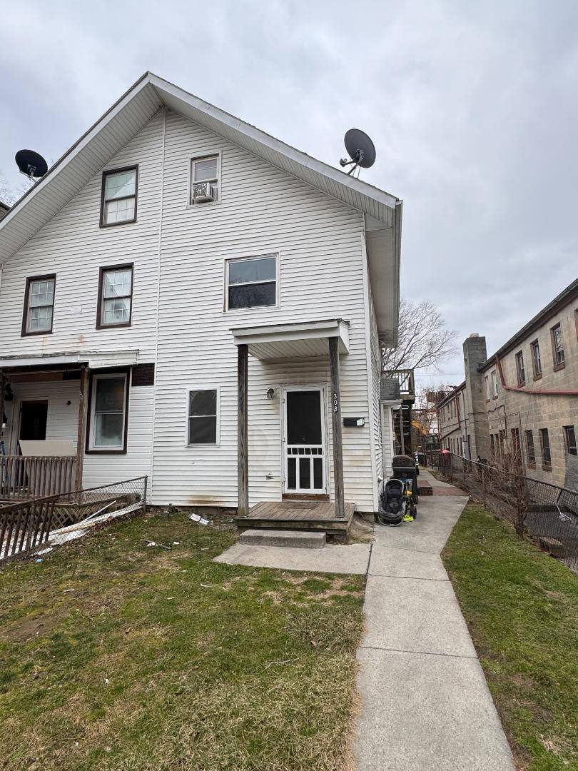308 Hummel St #FIRST Floor, Harrisburg, PA 17104