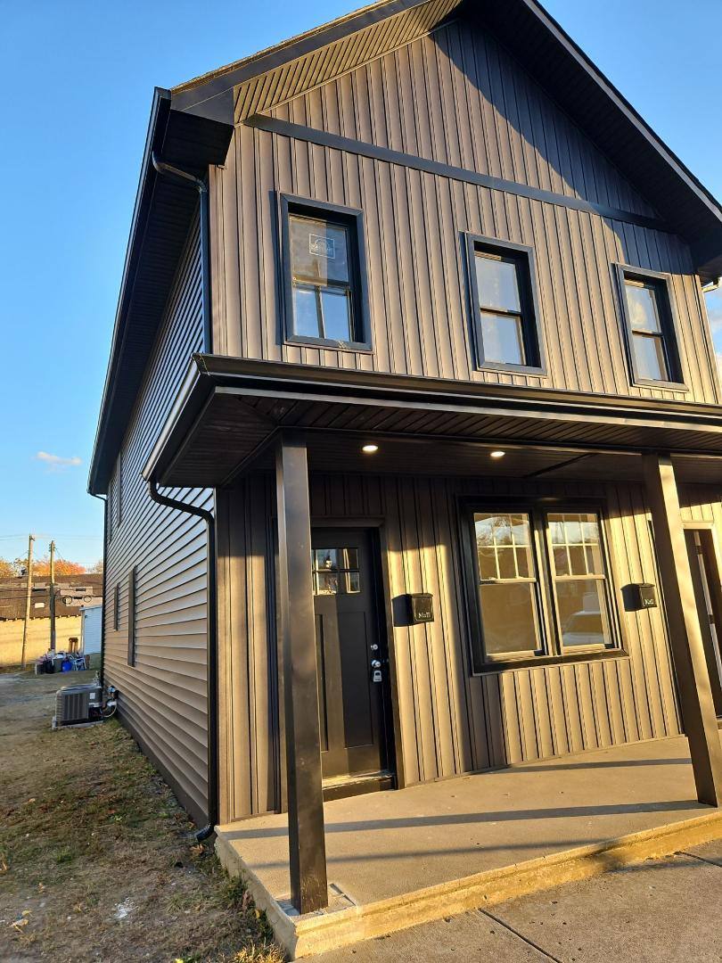 Apartment for rent at 250 Philadelphia Ave #SECOND Floor, Egg Harbor City, NJ 08215