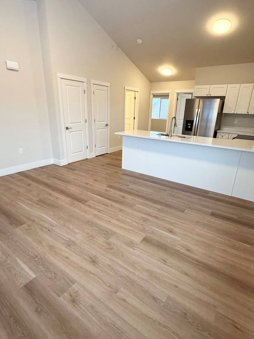 Apartment for rent at 16427 Farm Ave #14, Eagle River, AK 99577