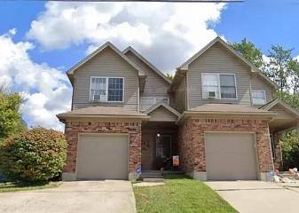 Townhouse for rent at 1746 Kepley Rd, Georgetown, IN 47122