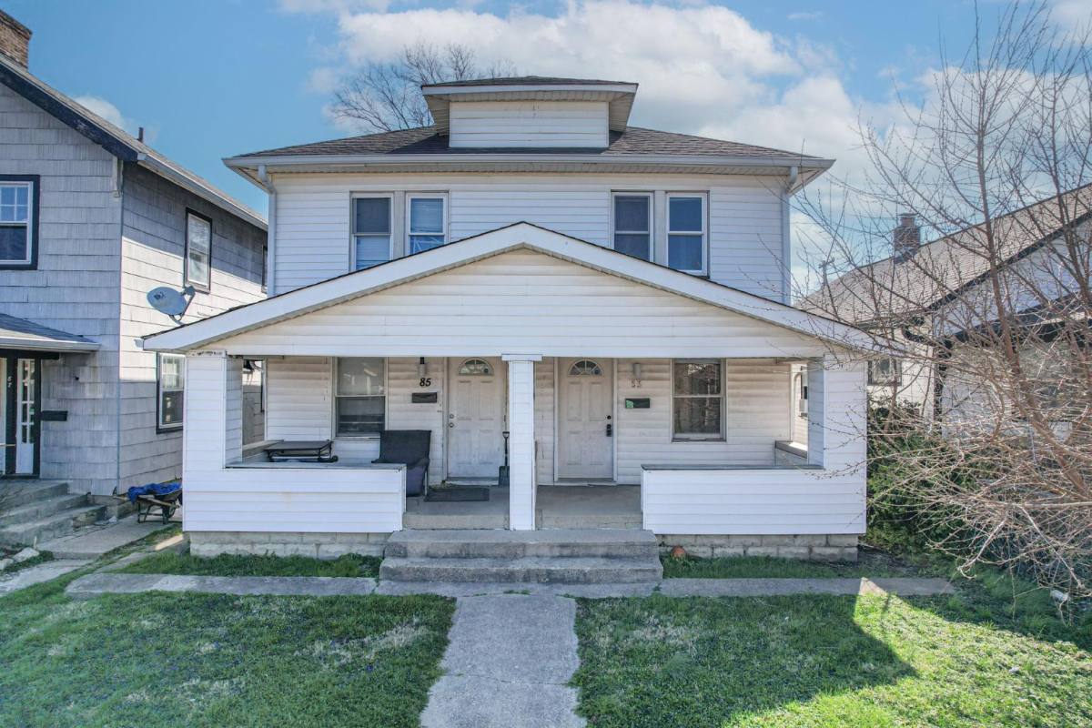 Apartment for rent at 85 N Ewing St #83, Indianapolis, IN 46201