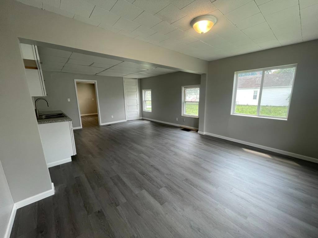 Apartment for rent at 821 N 13th St #1, Terre Haute, IN 47807